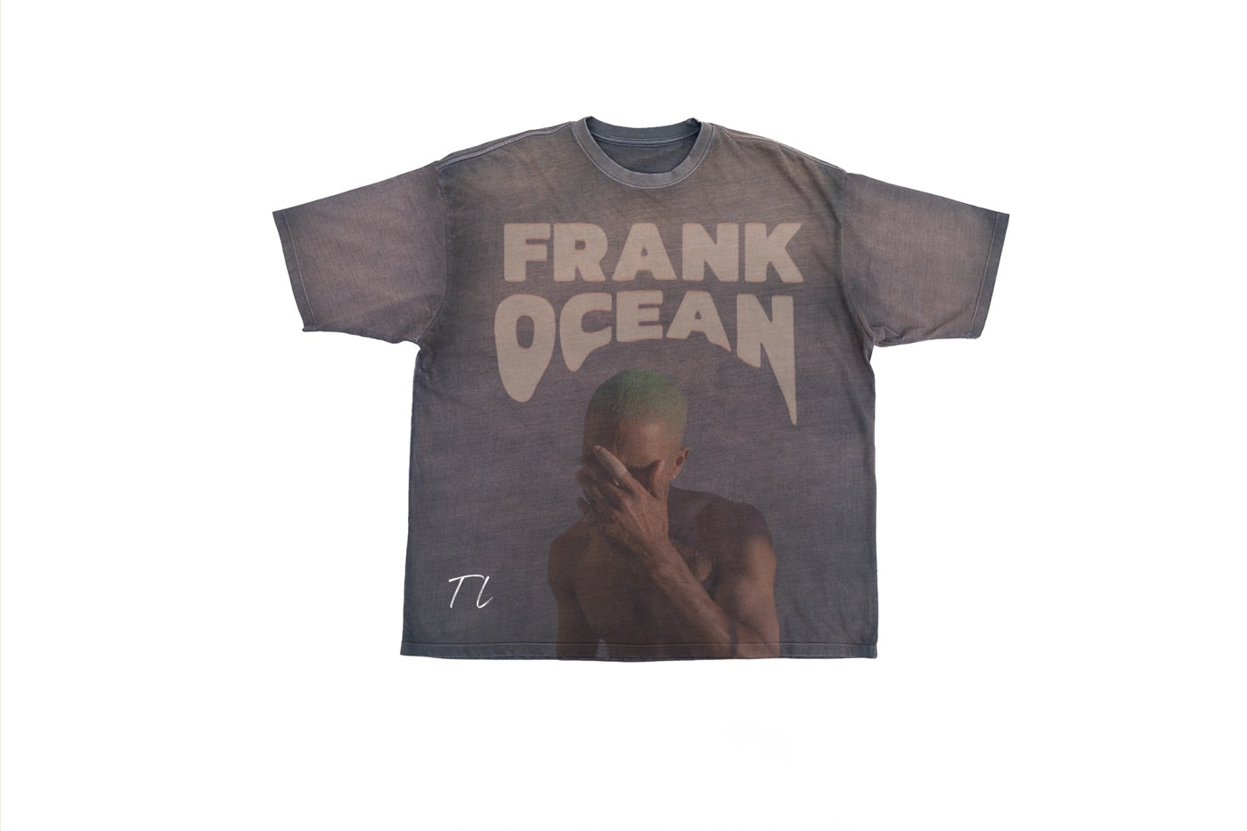 TL Frank Ocean